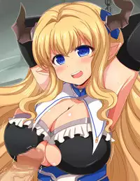 [Damage Yuka R (Afuro)] ♀ Draph Oppaidan 2 (Granblue Fantasy) [Digital]