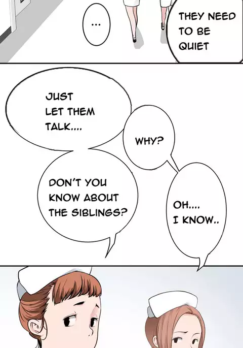 Tissue Thieves Ch.1-24