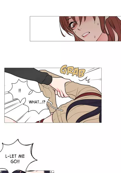 Sadistic Beauty Ch.1-29