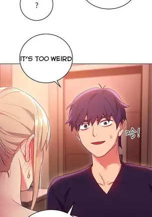 Stepmother Friends Ch.20/?