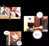 Lilith`s Cord Ch.1-11 (English) (recut)