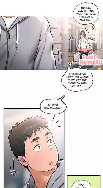 [Choe Namsae, Shuroop] Sexercise Ch. 1-35 [English]