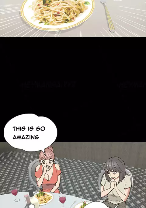 Secret Island Ch.1-21