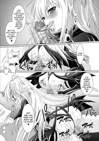 [Rusty Soul, Alto Seneka] Brandish [English] [SaHa]