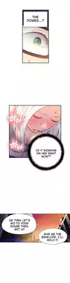 [BAK Hyeong Jun] Sweet Guy Ch. 1-43 [English] [YoManga]