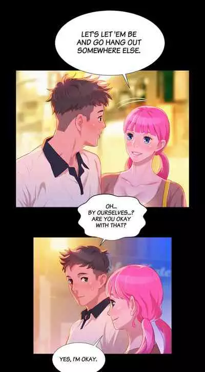 Sister Neighbors (Uncensored) [Chapter 1-18]