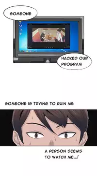 Miss Mystic Ch.1-20 (English) (Ongoing)