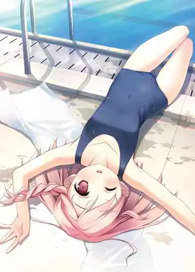 Kantoku Publicity Visual book