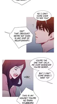 [PINKO] Scandal of the Witch Ch.1-30 (English) (Ongoing)