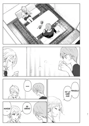 Mukashi wa Kawaikatta | She Was Cute Before