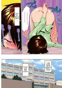 [Kakashi Asahiro] JK o Oshiete | Please tell me "JK" [English] [CrossRook]