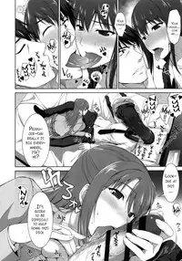 (C88) [Type-G (Ishigaki Takashi)] Idol no Care o suru no mo Shigoto no Uchi desu kara (THE IDOLM@STER CINDERELLA GIRLS) [English] {doujin-moe.us}