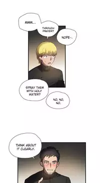 [Warpic] Narakarana Ch.0-22 [English] (YoManga) (Ongoing)