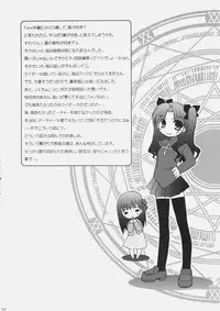 (C69) [C.A.T (Morisaki Kurumi)] Palette (Fate/stay night, Fate/hollow ataraxia)