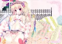 (C85) [Setoran (Itou Seto, Tanno Ran)] Sweet Sweet (Touhou Project)