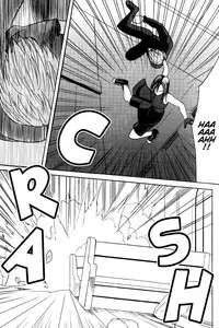 [Crimson Comics (Carmine)] Tifa Hard AC (Final Fantasy VII Advent Children) [English] [DejaVu]