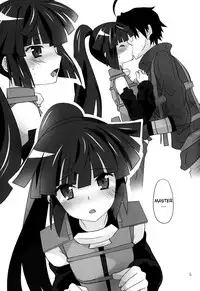 (COMIC1☆8) [Light Garden (Hikabe Sakuho)] Haraguro Megane no Tokoro ni Iru (Ansatsusha) ga Kawaii (Log Horizon) [English] [EHCOVE]
