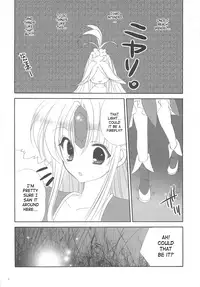 (C75) [Bicolor (Kuroshiro Neko)] Fairy Rose (Seiken Densetsu 3) [English] [SaHa]
