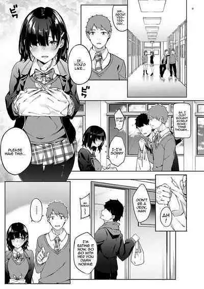 Kenshin Nadeshiko Ch. 1-6