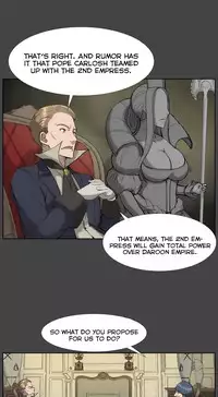 [Hong BanJang] Aharoo Ch.1-28 (English) (YoManga) (Ongoing)