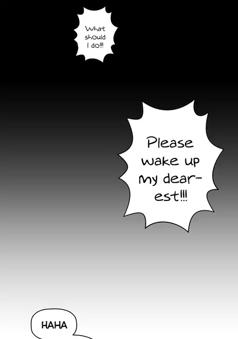 Ghost Love Ch.1-21.5