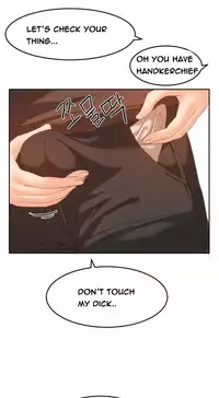 [Mx2J] Hari Dormitory Ch.0-19 (English) (Ongoing)