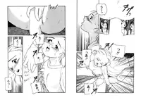 [Protonsaurus] Usotsuki | Liar (incomplete)