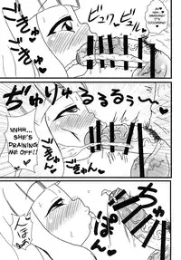 [Tokyo Tsunamushi Land (Tsunamushi)] Mokkori Mokocchi (Watashi ga Motenai no wa Dou Kangaetemo Omaera ga Warui!) [English] [TSHH] [Digital]