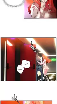 [Juder] Lilith`s Cord Ch.1-13 [Chinese]