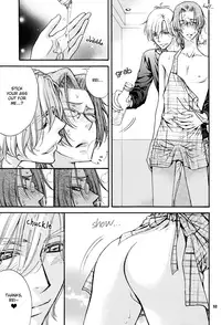 (C80) [Kozouya (Eiki Eiki, Zaou Taishi)] Kozouya Dokuhon LS [English] [September Scanlations]