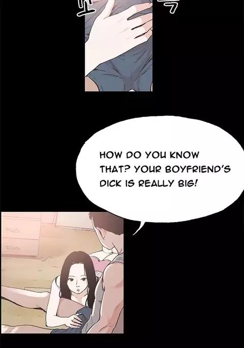 Cohabitation Ch.1-41