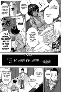 [Darabuchi] Zettai Kyousha Ch. 0-4 [English] [Fated Circle]