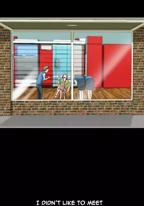 The Taste of Hands Ch.1-47