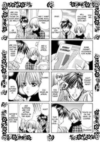 (C70) [Shounen Bunka (Yamato Nase)] Nakayoshi nano [English]