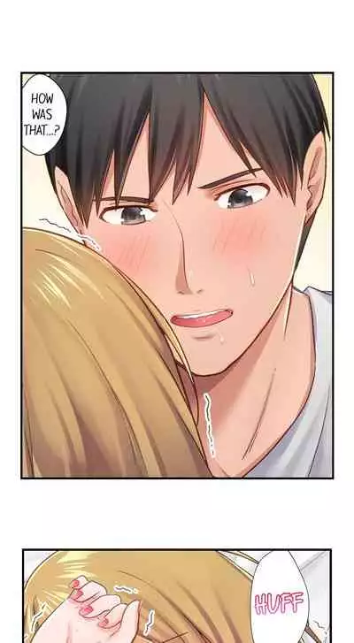 [Nanakusa Amane] Country Guy Wants to Become a Sex Master in Tokyo | Inaka Kyuuji ga Tokyo de Sex Musousuru Tameniwa [English]