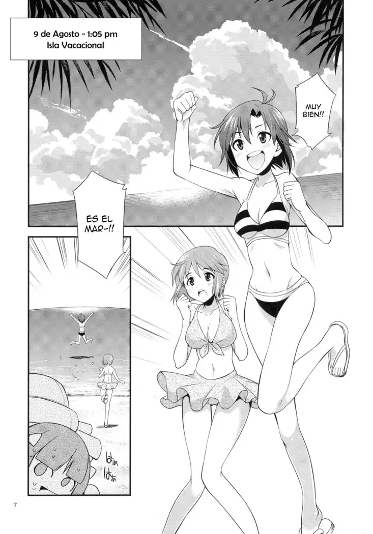 THE iDOL SHINY FESTA