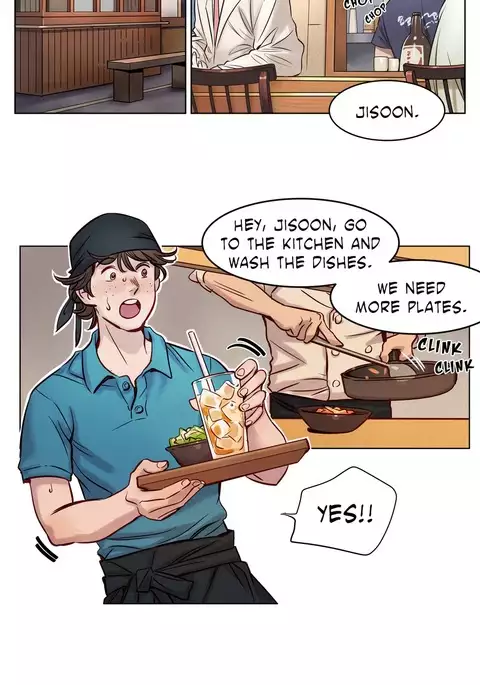 Atonement Camp Ch.1-32