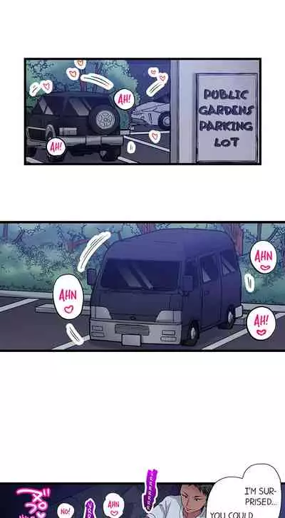 Only i Know Her Cumming Face Ch. 1 - 12