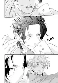 [Scarlet Beriko] Joou to Shitateya [English] [MadameLePoo Scanlations]