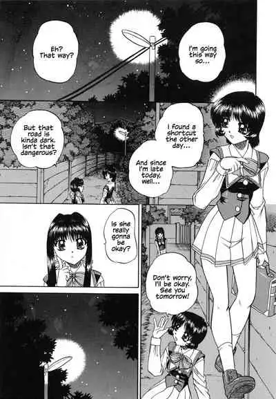 Himitsu no Kanzume | Secret can of goods