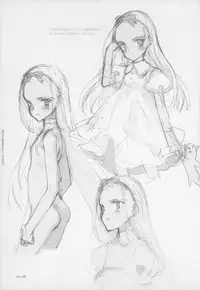 [Littlewitch (Ooyari Ashito)] BetaGraph about PERIOD [2007-09-14]