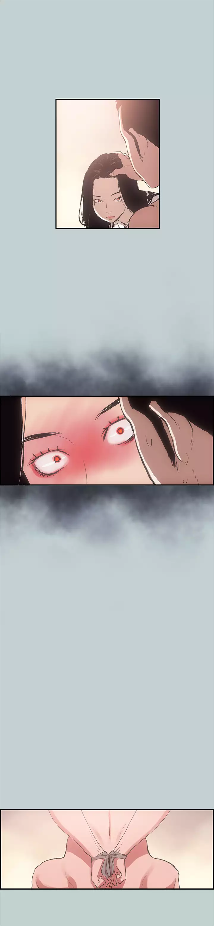 Happy travel 愉快的旅行 ch.1