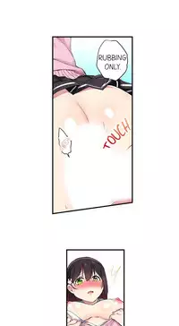 [Namita] Committee Chairman, Didn't You Just Masturbate In the Bathroom? I Can See the Number of Times People Orgasm (Ch.1 - 25)[English](Ongoing)