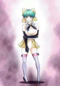 (C93) [STUDIO PAL (Nanno Koto)] Sasuga no Magician!! 2 (Magical Emi)