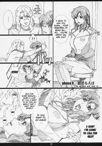 (C71) [M (Amano Ameno)] RMK (Bleach, Death Note, Gundam SEED DESTINY) [English] {Rinruririn}