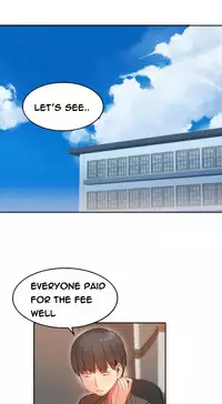 [Mx2J] Hari Dormitory Ch.0-14 (English) (Ongoing)