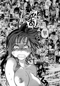 COMIC AUN 2004-09 Vol. 100