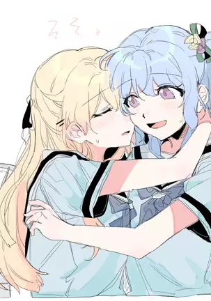 バンドリ!かのちさまとめ