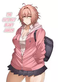 Nekura Megane ♀ | The Creepy Glasses Girl