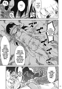 [Kamemushi (Kaminaru Fuyu)] Syokusyu Game [English] [desudesu] [Digital]